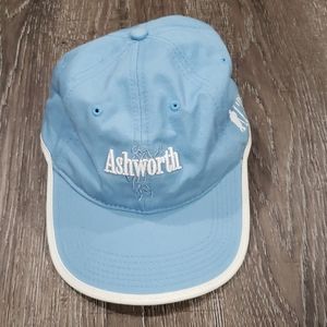 Men’s Ashworth adjustable cap